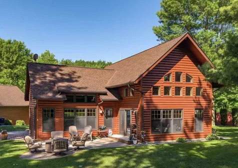 6199 Morriss Point Road NW Walker MN 56484