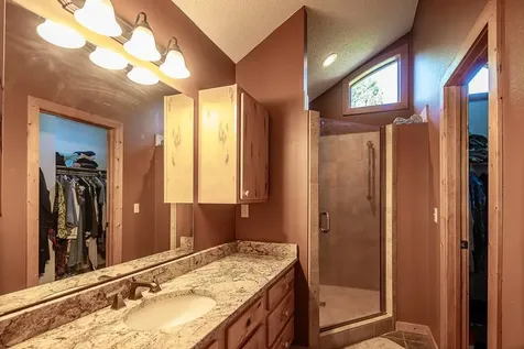 6199 Morriss Point Road NW Walker MN 56484