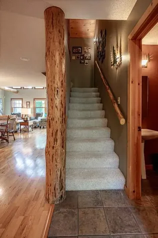 6199 Morriss Point Road NW Walker MN 56484