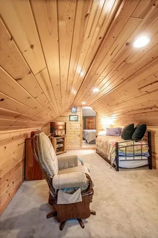 6199 Morriss Point Road NW Walker MN 56484