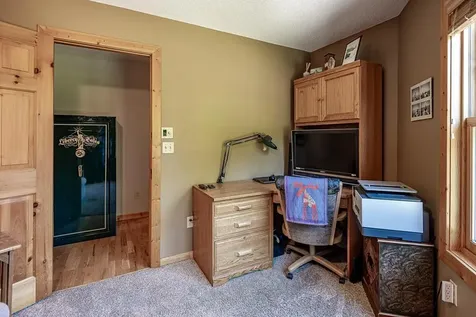 6199 Morriss Point Road NW Walker MN 56484