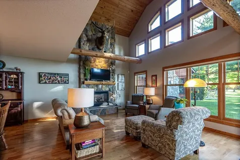 6199 Morriss Point Road NW Walker MN 56484