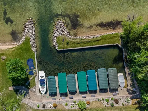 6199 Morriss Point Road NW Walker MN 56484