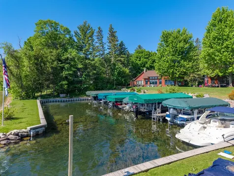 6199 Morriss Point Road NW Walker MN 56484