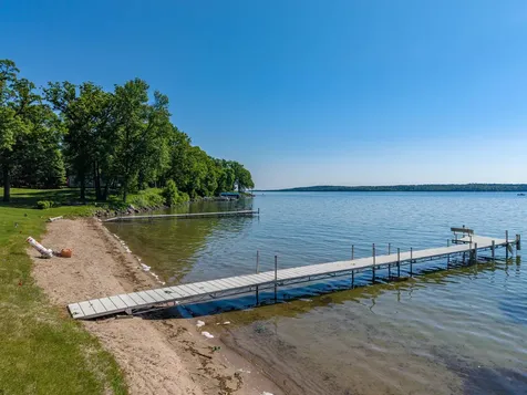 6199 Morriss Point Road NW Walker MN 56484