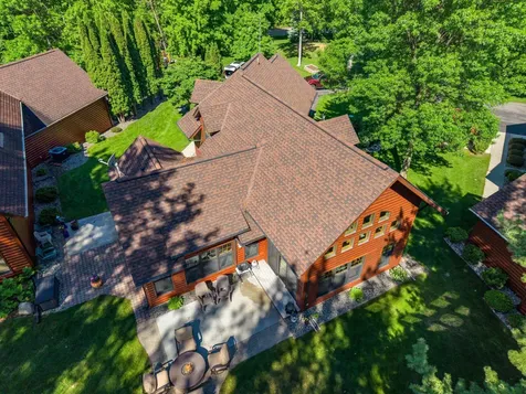 6199 Morriss Point Road NW Walker MN 56484
