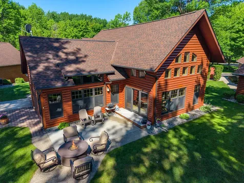 6199 Morriss Point Road NW Walker MN 56484
