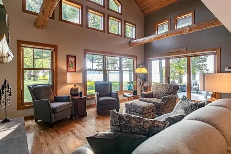 6199 Morriss Point Road NW Walker MN 56484
