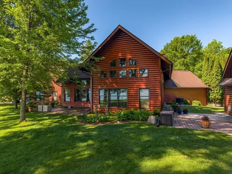 6199 Morriss Point Road NW Walker MN 56484
