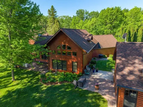 6199 Morriss Point Road NW Walker MN 56484