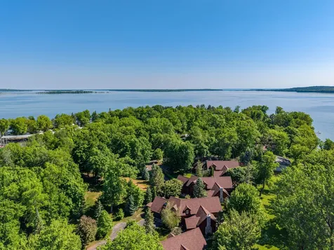 6199 Morriss Point Road NW Walker MN 56484