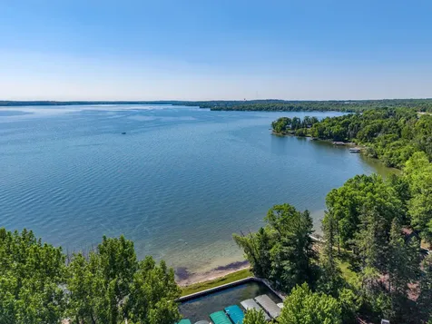 6199 Morriss Point Road NW Walker MN 56484