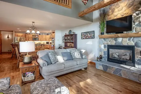 6199 Morriss Point Road NW Walker MN 56484