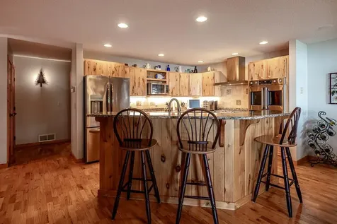 6199 Morriss Point Road NW Walker MN 56484