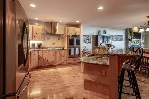 6199 Morriss Point Road NW Walker MN 56484