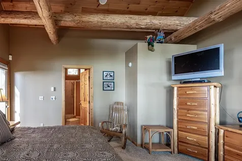 6199 Morriss Point Road NW Walker MN 56484