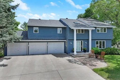 9117 Yukon Avenue S Bloomington MN 55438