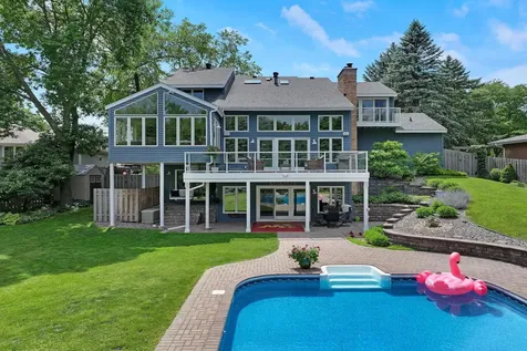 9117 Yukon Avenue S Bloomington MN 55438