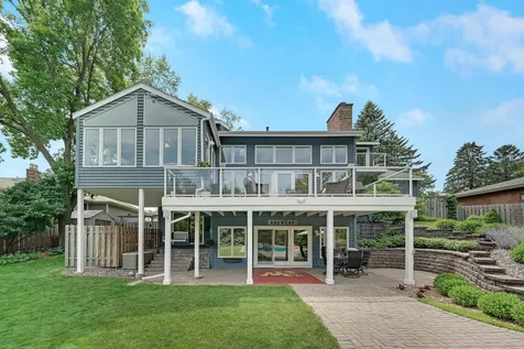 9117 Yukon Avenue S Bloomington MN 55438