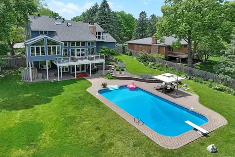9117 Yukon Avenue S Bloomington MN 55438