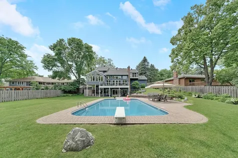 9117 Yukon Avenue S Bloomington MN 55438