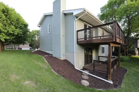 18300 Creeks Bend Drive Minnetonka MN 55345