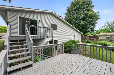 2210 Matterhorn Lane Saint Paul MN 55119