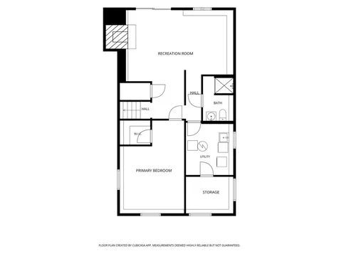 2210 Matterhorn Lane Saint Paul MN 55119