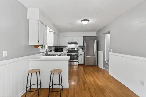 2210 Matterhorn Lane Saint Paul MN 55119