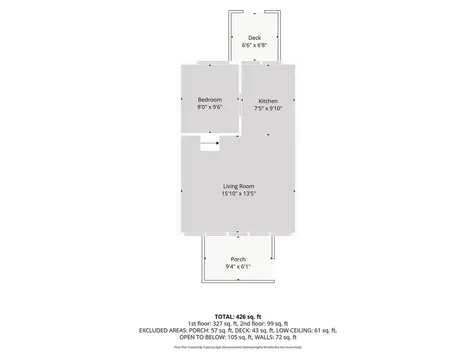5298 Long Island Tower MN 55790