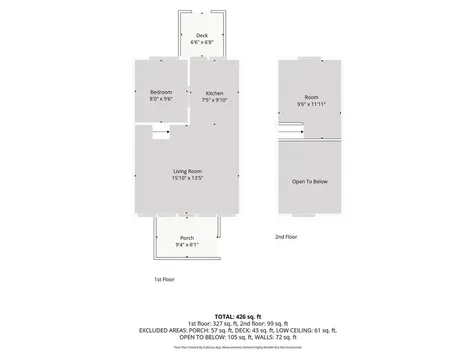 5298 Long Island Tower MN 55790