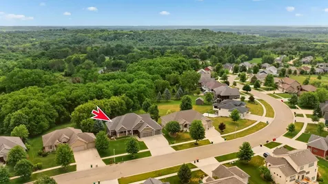 2022 Shannon Oaks Boulevard NE Rochester MN 55906