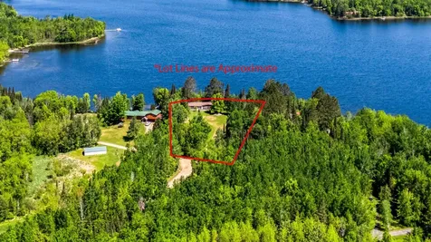 40749 County Road 612 Nashwauk MN 55769