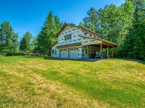 40749 County Road 612 Nashwauk MN 55769