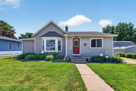506 2nd Avenue NW Kasson MN 55944