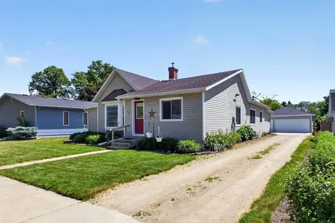 506 2nd Avenue NW Kasson MN 55944