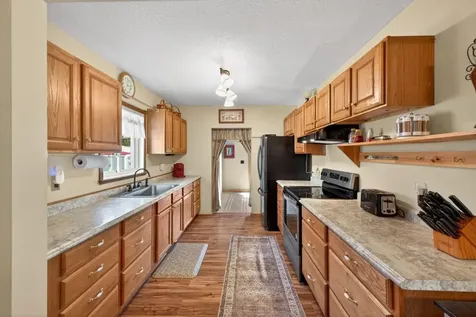 506 2nd Avenue NW Kasson MN 55944