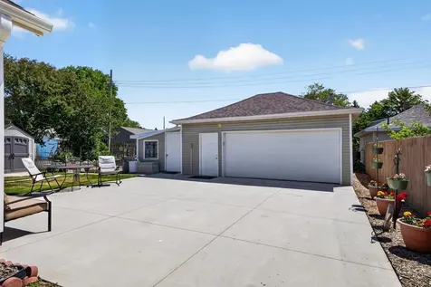 506 2nd Avenue NW Kasson MN 55944