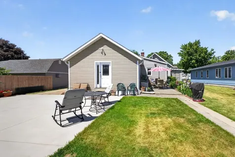 506 2nd Avenue NW Kasson MN 55944