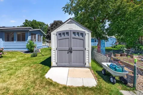 506 2nd Avenue NW Kasson MN 55944