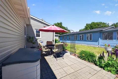 506 2nd Avenue NW Kasson MN 55944