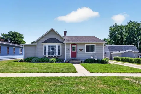 506 2nd Avenue NW Kasson MN 55944