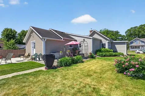 506 2nd Avenue NW Kasson MN 55944