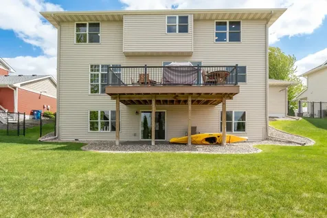 517 Appaloosa Avenue Shakopee MN 55379