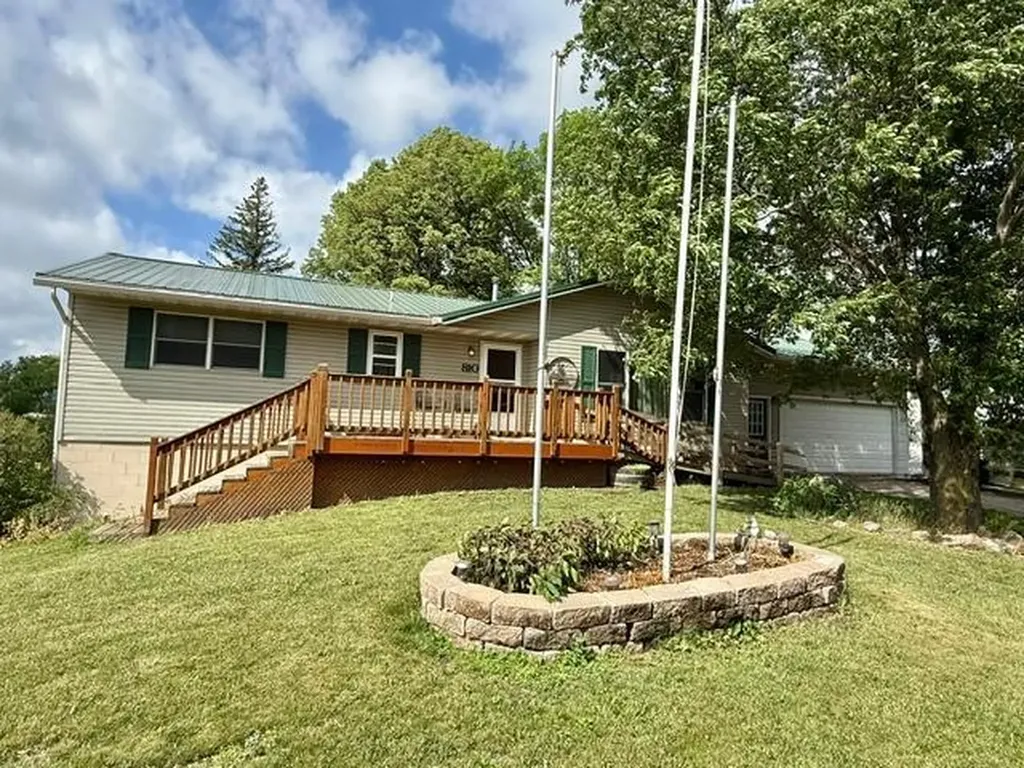 810 Sunrise Boulevard Redwood Falls MN 56283