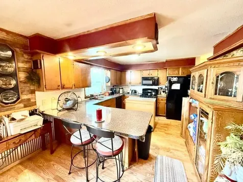 810 Sunrise Boulevard Redwood Falls MN 56283