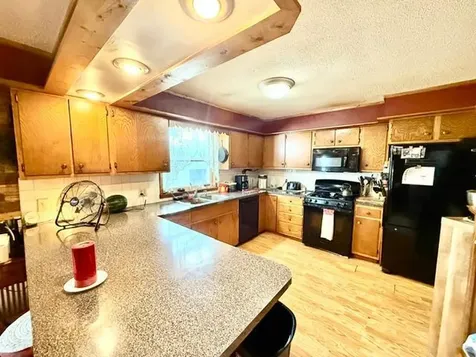 810 Sunrise Boulevard Redwood Falls MN 56283