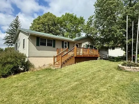 810 Sunrise Boulevard Redwood Falls MN 56283