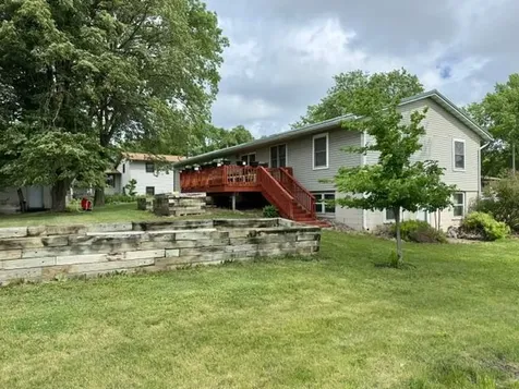 810 Sunrise Boulevard Redwood Falls MN 56283