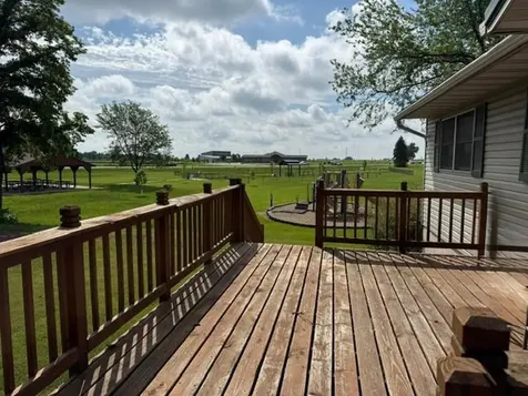 810 Sunrise Boulevard Redwood Falls MN 56283